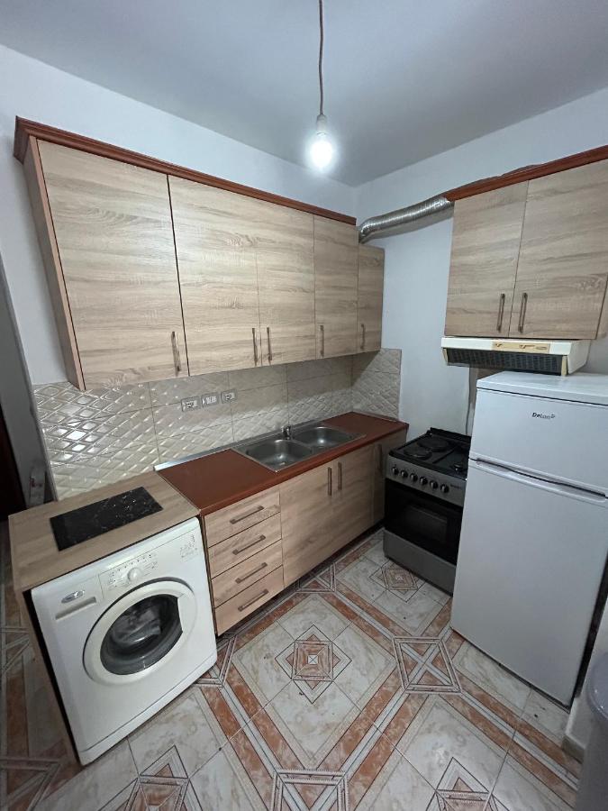 A&X Cozy And Tranquil Apartment - 24H Self Check-In Tirana Kültér fotó