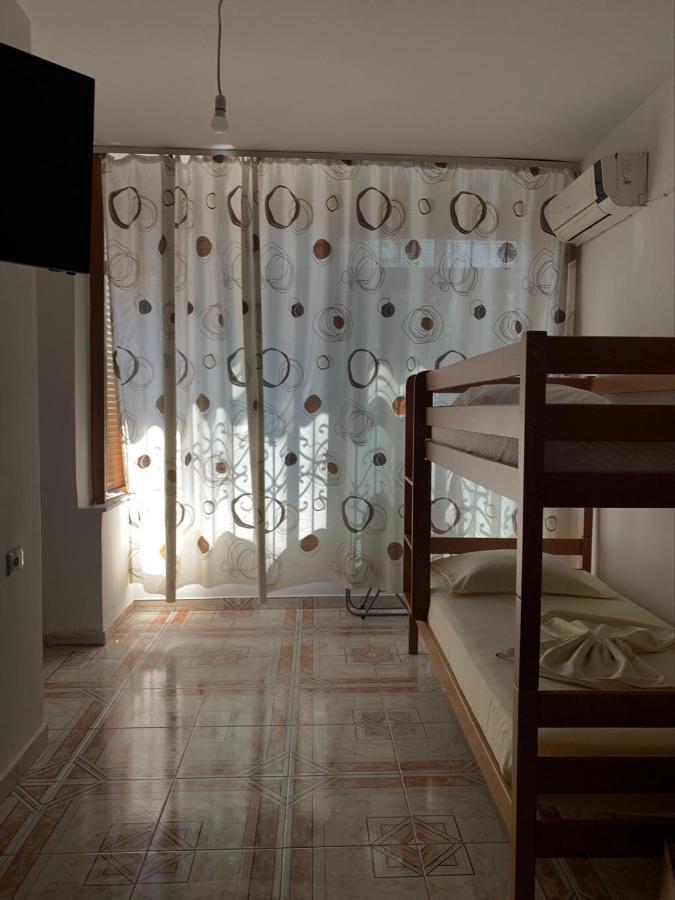 A&X Cozy And Tranquil Apartment - 24H Self Check-In Tirana Kültér fotó