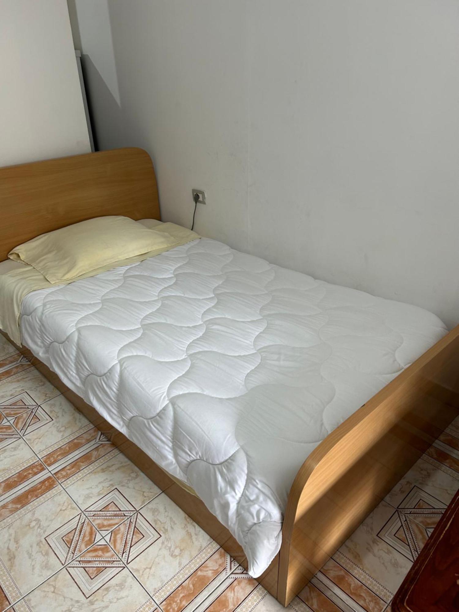 A&X Cozy And Tranquil Apartment - 24H Self Check-In Tirana Kültér fotó